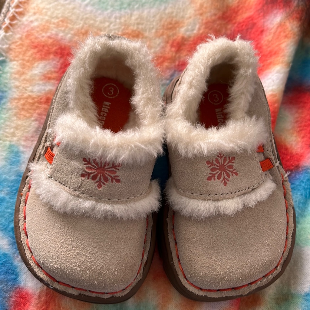 Insulated Clogs